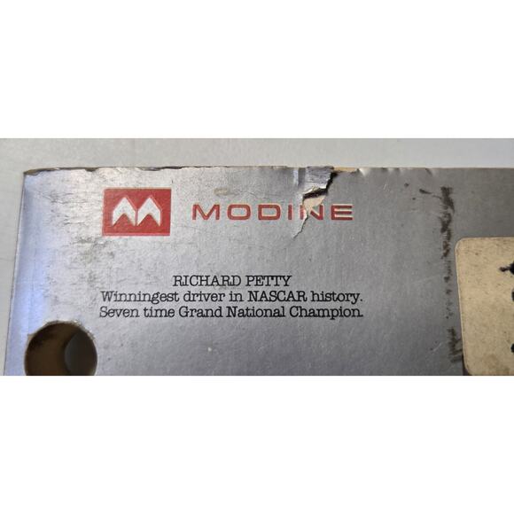 Modine‎ 1984 Full Line Catalog Vintage Richard Petty Catalog #60-102 - Picture 3 of 5